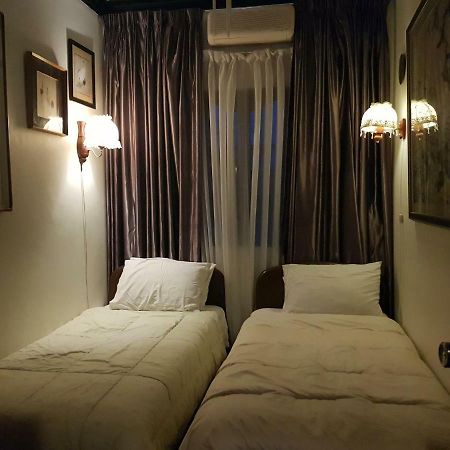The Wilsons' Shangrila Bed & Breakfast Dumaguete City Exterior foto