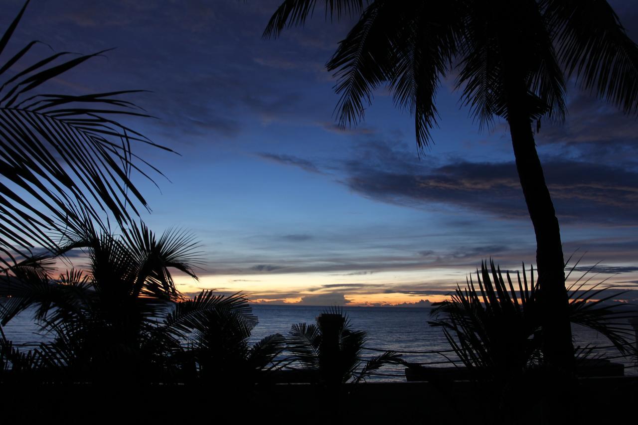 The Wilsons' Shangrila Bed & Breakfast Dumaguete City Exterior foto