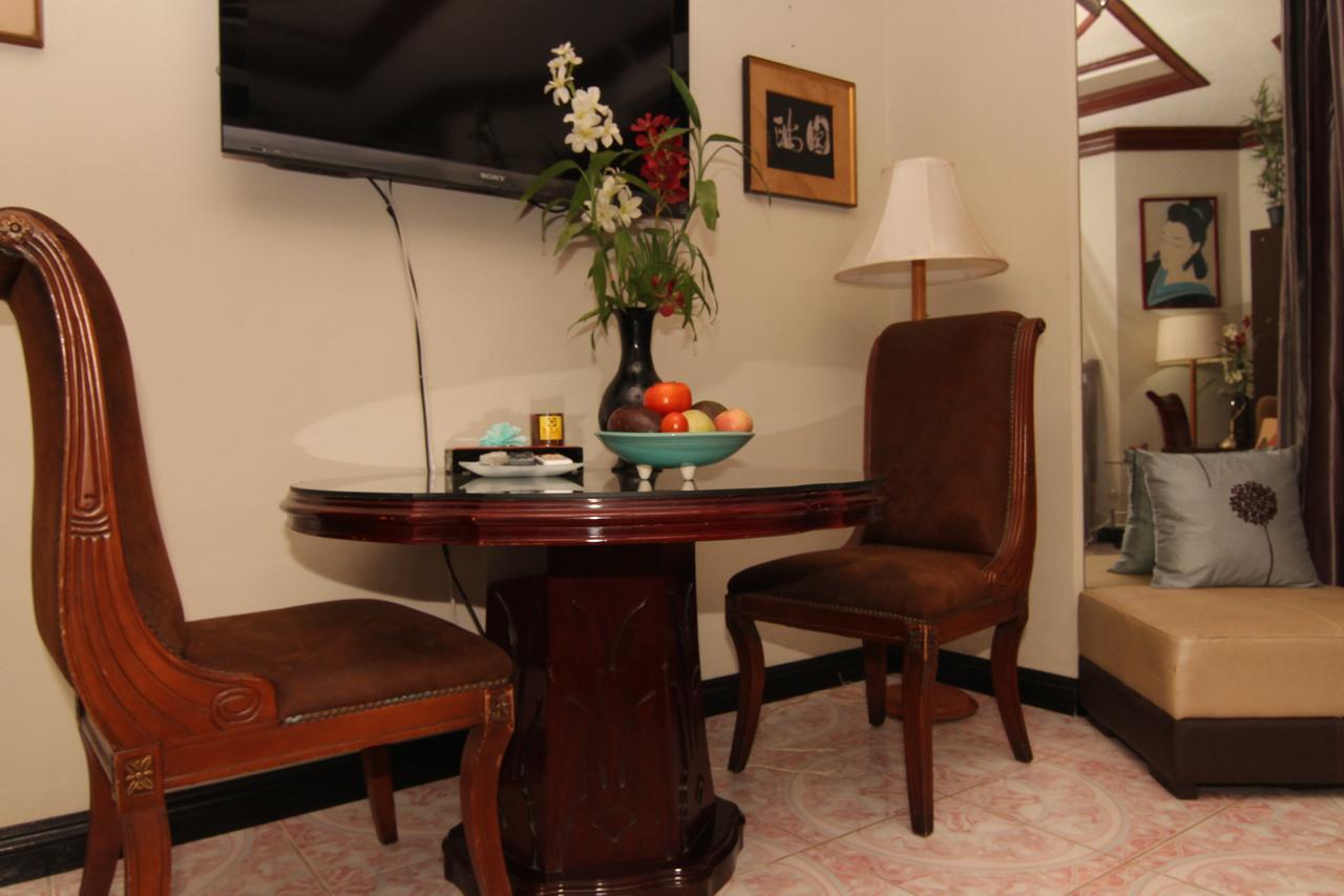 The Wilsons' Shangrila Bed & Breakfast Dumaguete City Exterior foto